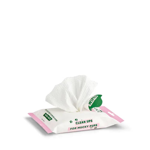 Beco Bamboo Unscented Dog Wipes by Beco – product detail 5