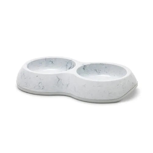 Beco Classic Bamboo Honeycomb Cat Bowl product detail 4