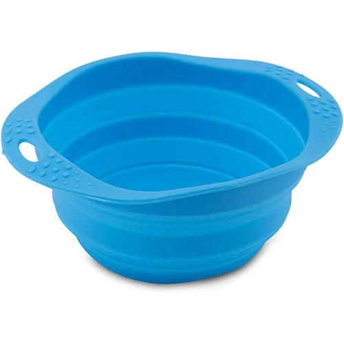Beco Pets Collapsible Travel Dog Bowl product detail 11