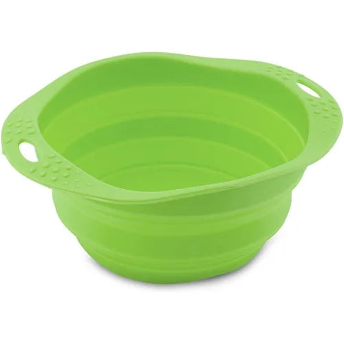 Beco Pets Collapsible Travel Dog Bowl product detail 5