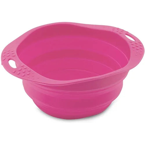 Beco Pets Collapsible Travel Dog Bowl product image