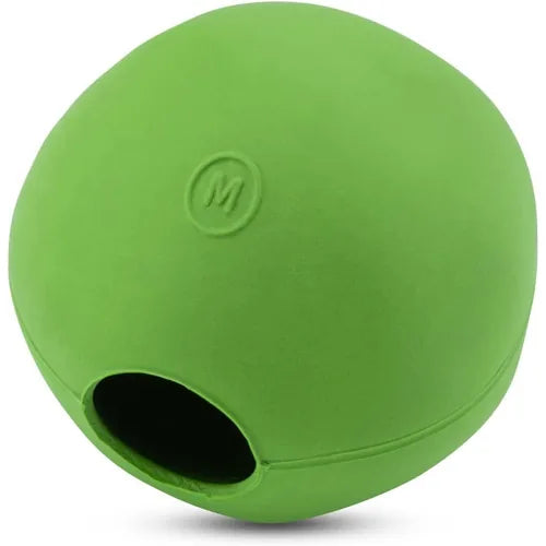Beco Pets Eco-Friendly Rubber Ball Dog Toy product detail 3