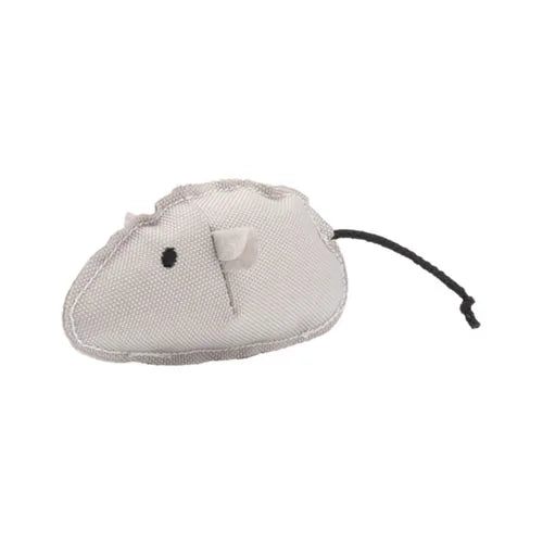 Beco Family Millie the Mouse with Catnip Cat Toy product image