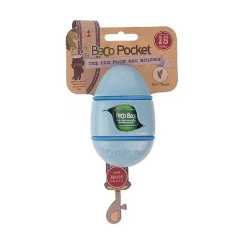 Beco Pets Pocket Eco-Friendly Poop Bag Dispenser product detail 2