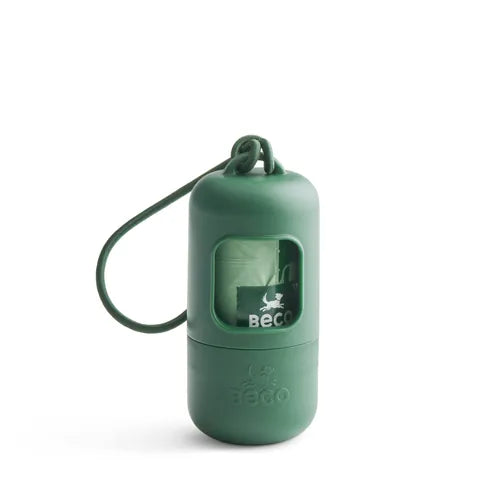 Beco Recycled Plastic Poop Bag Dispenser by Beco – product detail 5