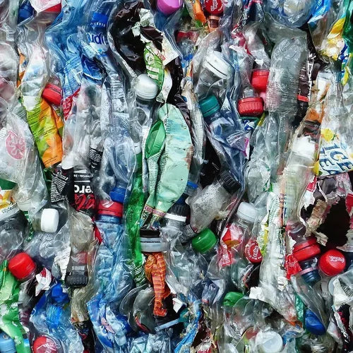 Beco Rough & Tough Octopus Recycled Dog Toy by Beco – product detail 4