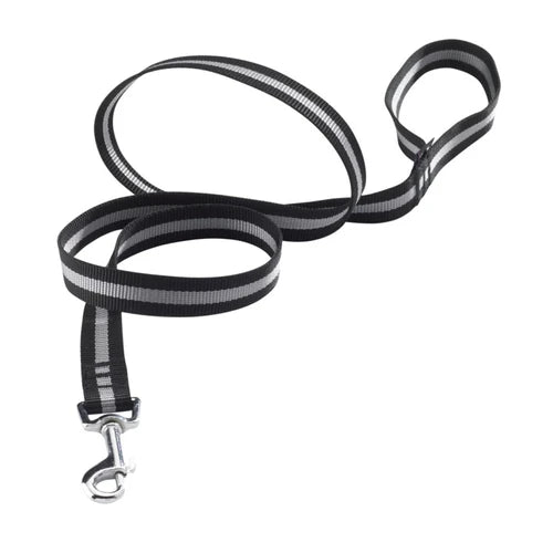 Bobby Arlequin Lead - Maroon, Small