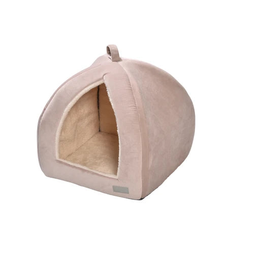 Bobby Boheme Cottage - Pink, Small