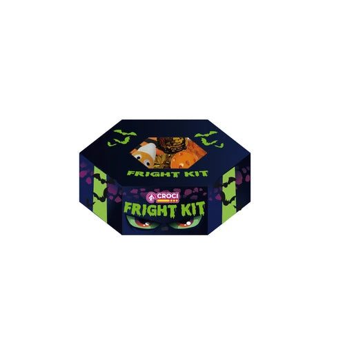 Bobby Cat Toy Fright Toys Kit, 6/pk - Cat Toy Fright Toys Kit, 6/pk