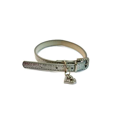 Bobby Charm Dog Collar - product detail 2