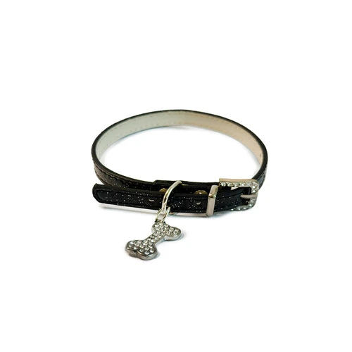 Bobby Charm Dog Collar - product detail 4