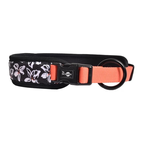Bobby Collar Monoi Large - Orange, Large