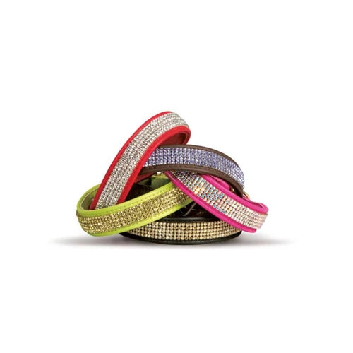 Bobby Crystal Princesse Collar - product detail 2