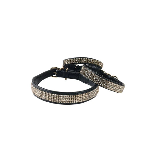 Bobby Crystal Princesse Collar - product detail 3