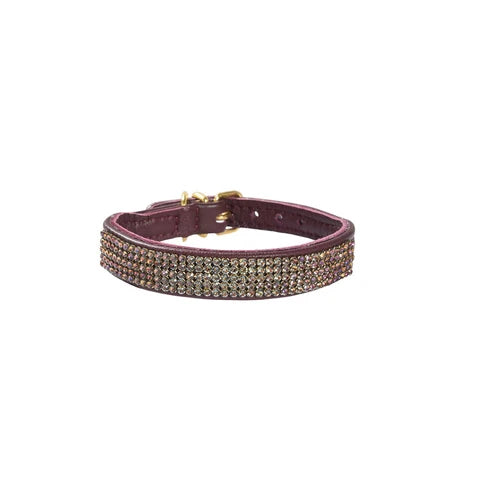 Bobby Crystal Princesse Collar - product detail 7