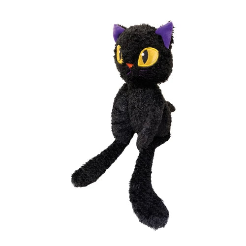 Bobby Dog Toy Fright Black Cat - Dog Toy Fright Black Cat 46 cm