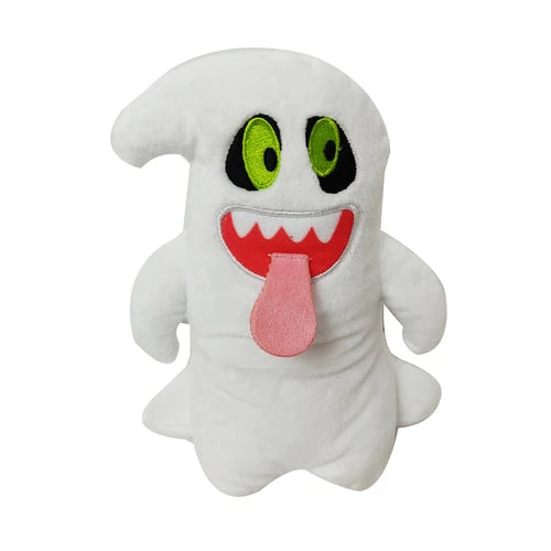 Bobby Dog Toy Fright Sound Ghost - Dog Toy Fright Sound Ghost 18cm