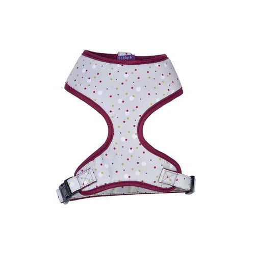 Bobby Dots T-Shirt Harness - product detail 2