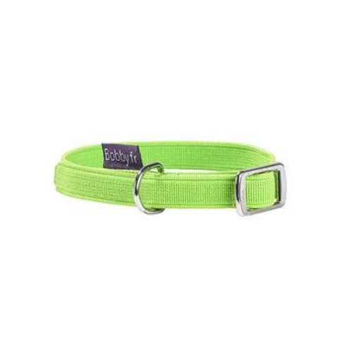 Bobby Flex Cat Collar - Green