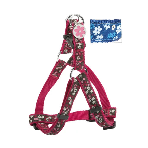 Bobby Flower Harness - Medium