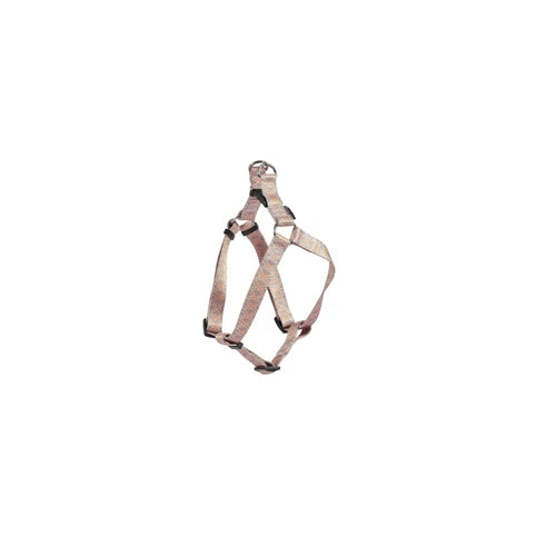 Bobby Geisha Baudrier Harness - Taupe, Large