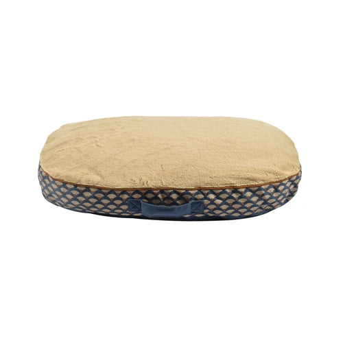 Bobby Geisha Cushion - Large