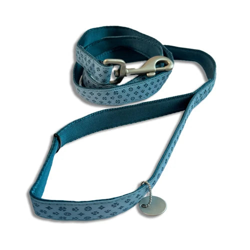 Bobby Mylord Leatherette Dog Leash - product detail 10