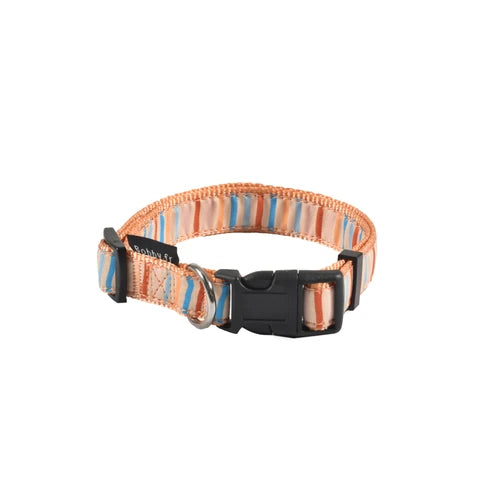 Bobby Nala Collar - Apricot, Medium