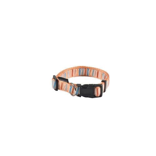 Bobby Nala Collar - Apricot, Small