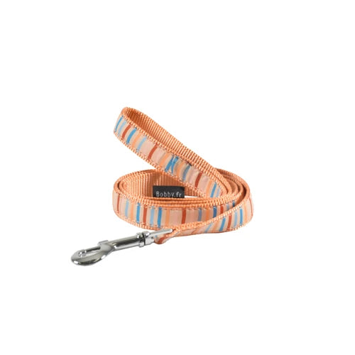 Bobby Nala Leash - Apricot, Small