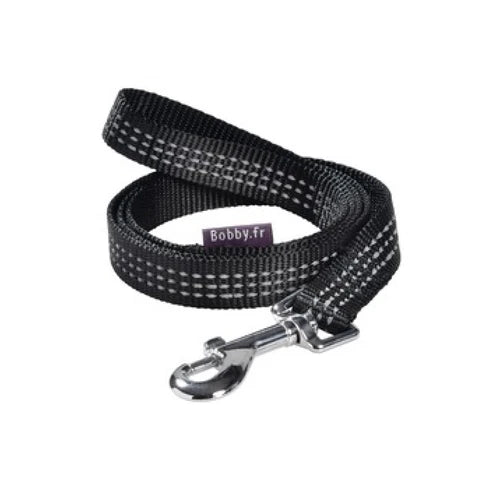 Bobby Safe Lead - Black, Large
