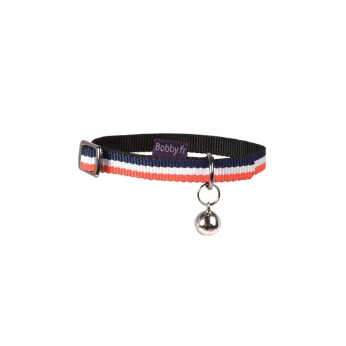 Bobby World Cat Collar - XSmall