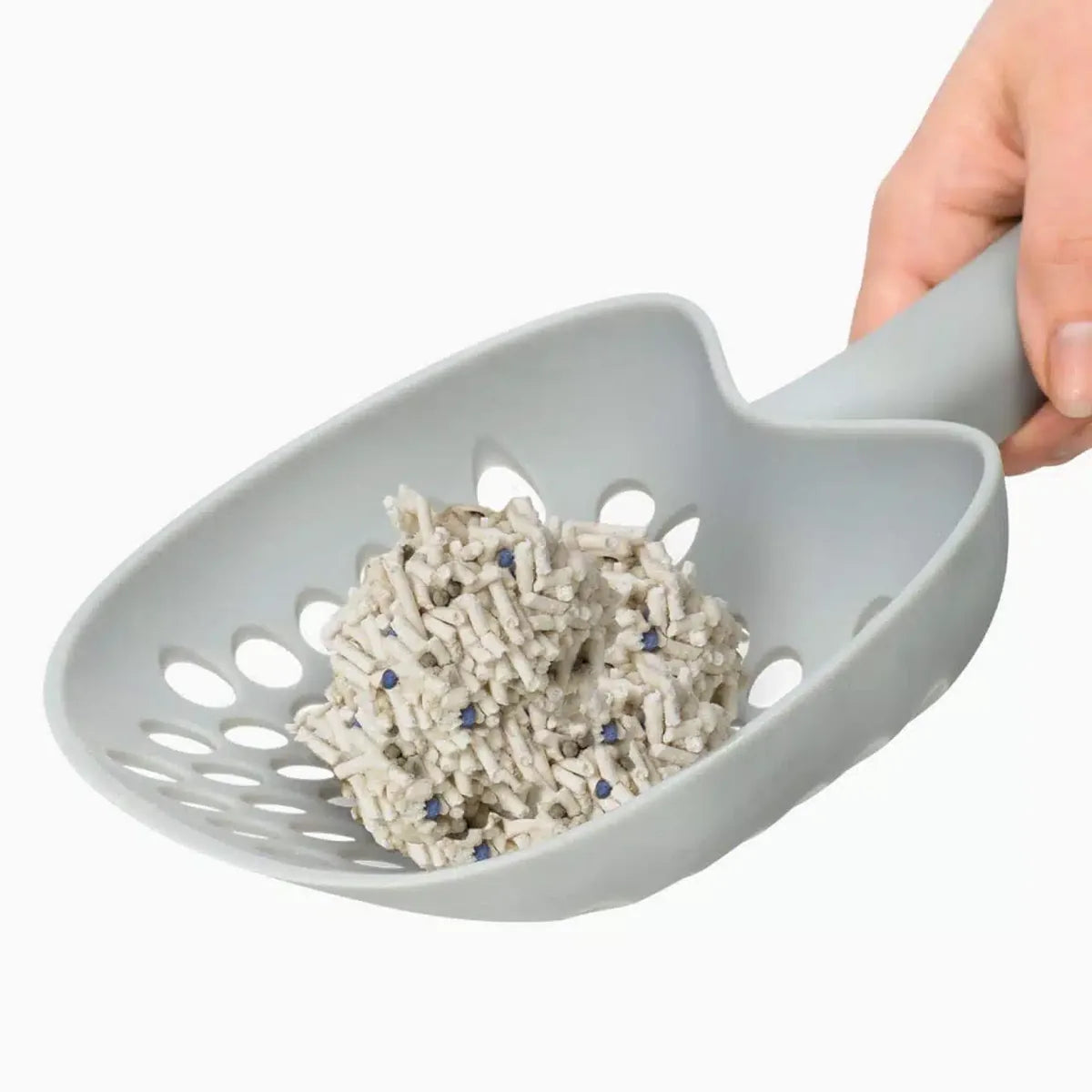 Catit Go Natural! Multi-Cat Clumping Cat Litter with Deodorizer, 2 x 3.2 kg (6.4 kg) – 2 × 3.2 kg additional product view 1