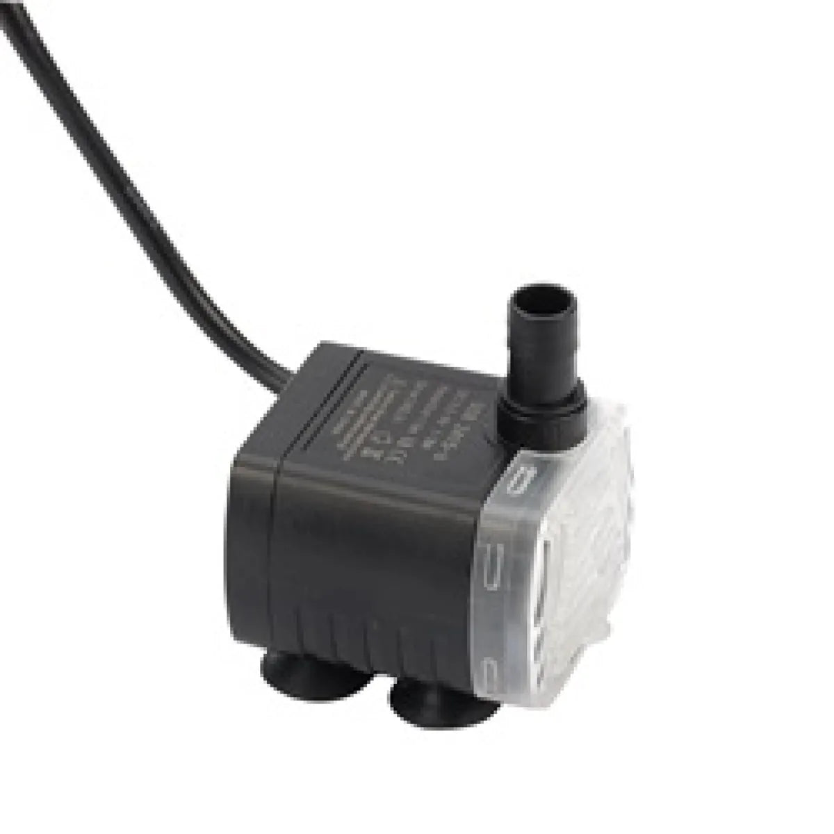 Catit LED Fountain / Zeus Cascade Fountain Replacement Pump – Replacement Pump additional product view 2