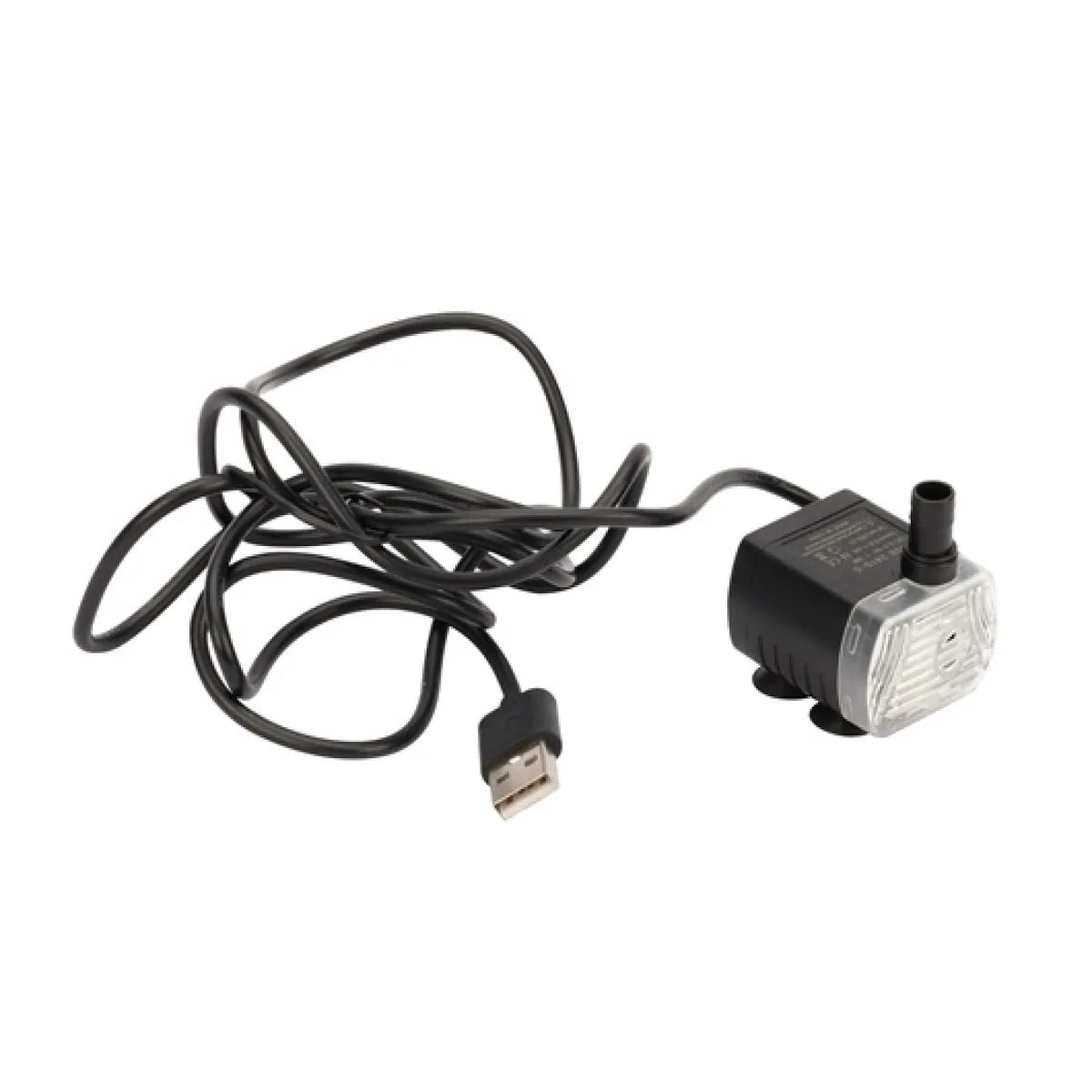 Catit LED Fountain / Zeus Cascade Fountain Replacement Pump – Replacement Pump main product image