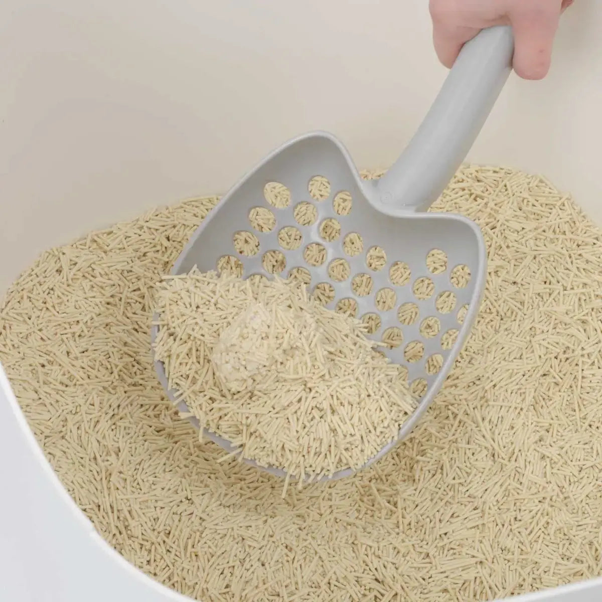 Catit Pixi Cat Litter Scoop – Litter Scoop additional product view 2