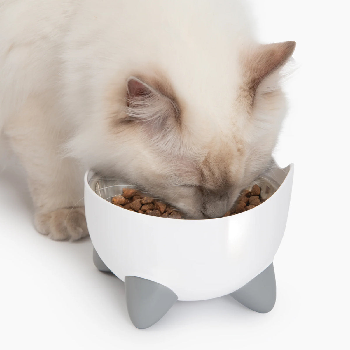 Catit PIXI Drinking Fountain Combo Pack – product view 3