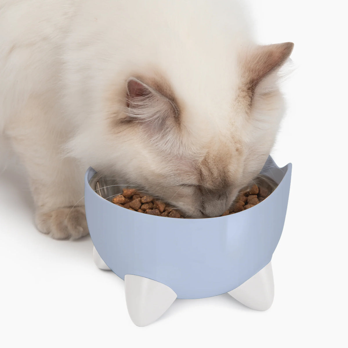 Catit PIXI Drinking Fountain Combo Pack – product view 11