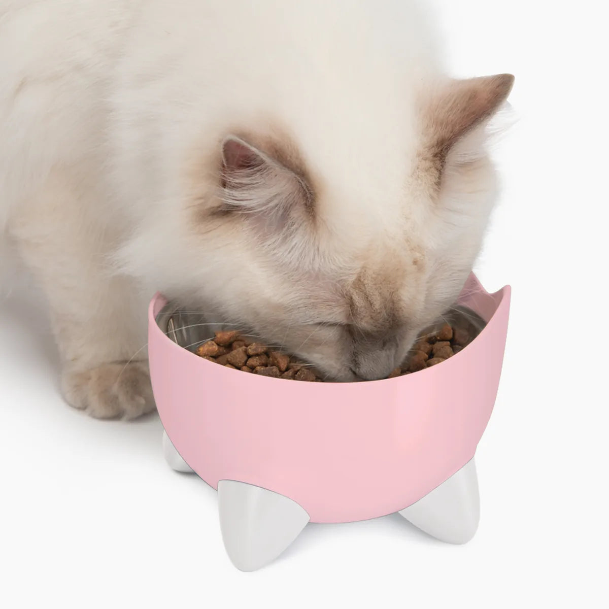 Catit PIXI Drinking Fountain Combo Pack – Pink additional product view 2