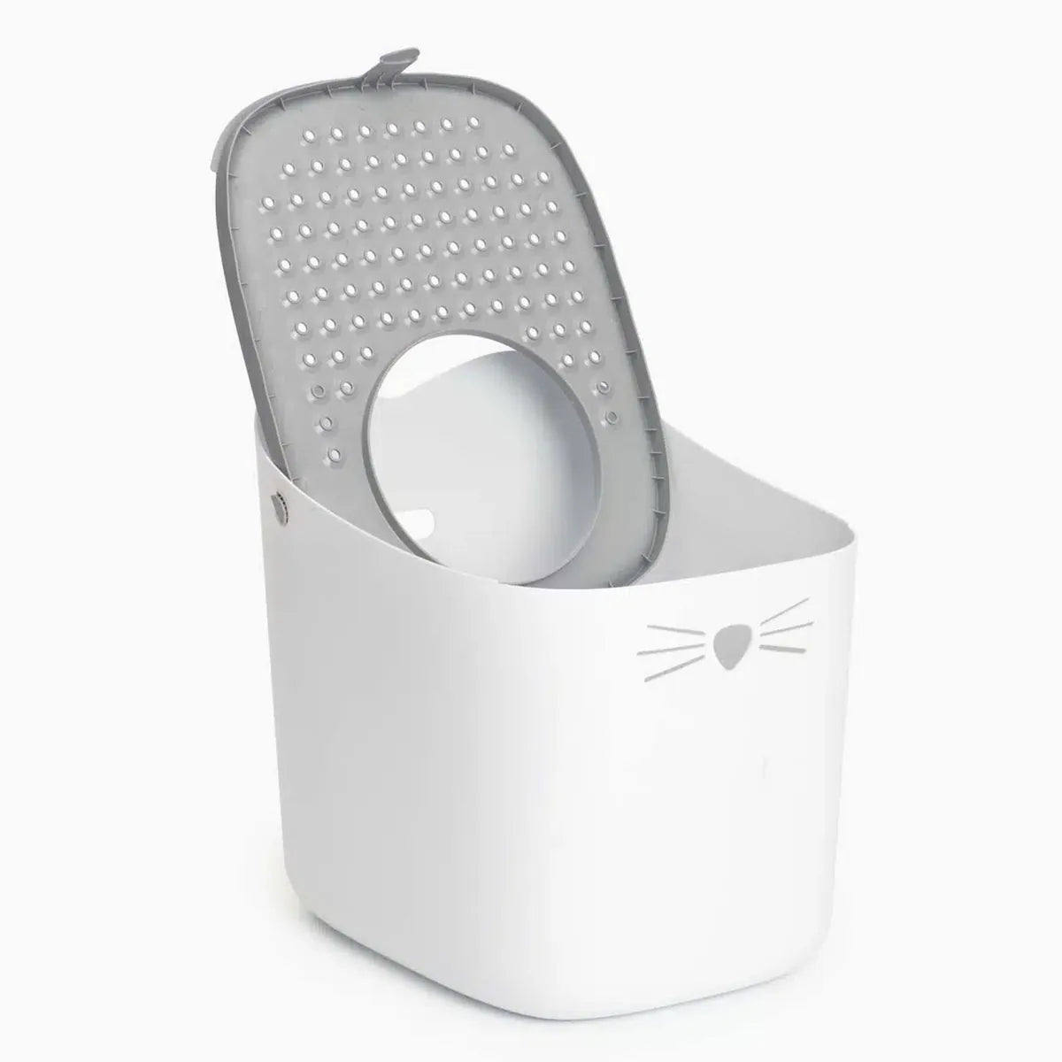 Catit Pixi Litter Box – Litter Box additional product view 3