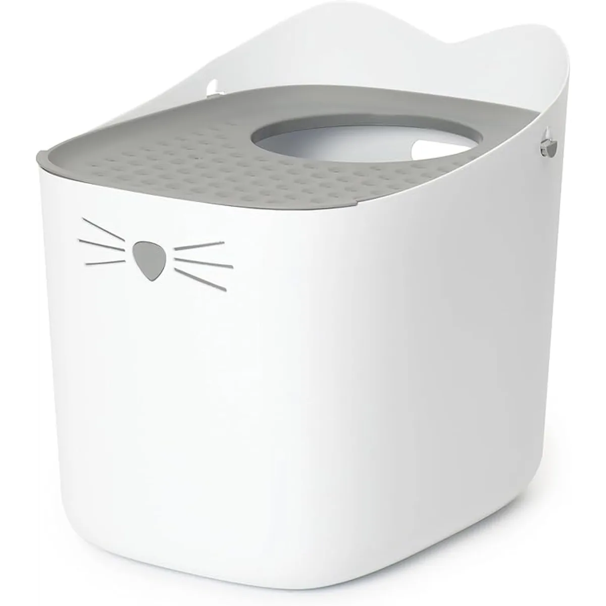 Catit Pixi Litter Box – Litter Box main product image