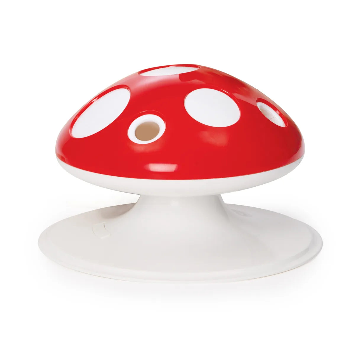 Catit Senses 2.0 Interactive Feather Toy - Mushroom – Toys main product image