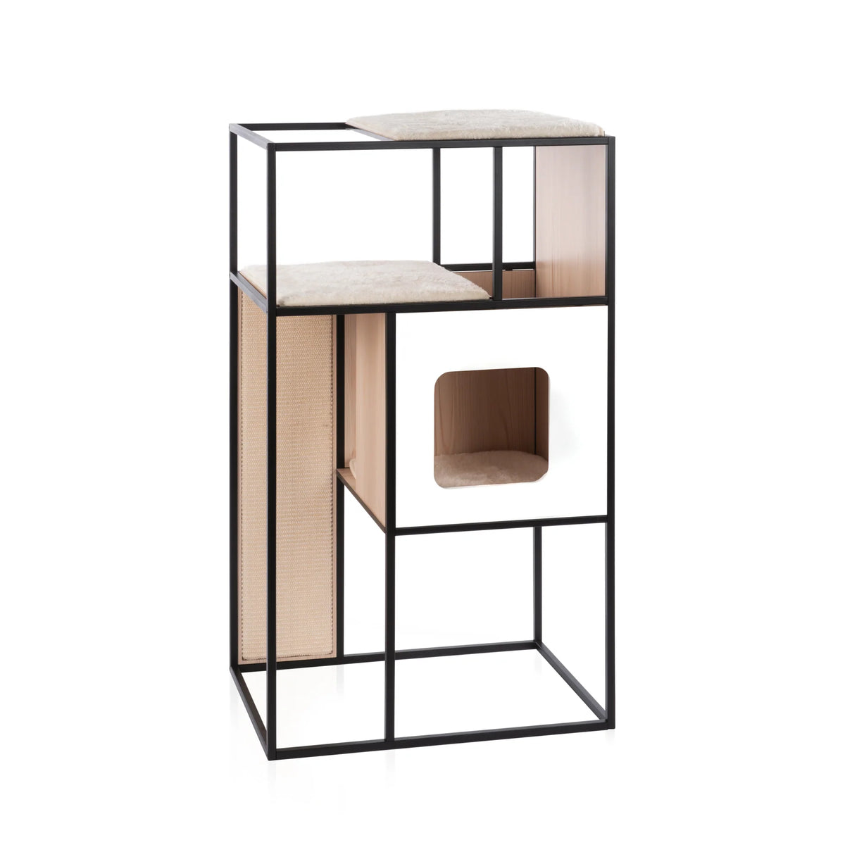 Catit Vesper Patio Cat Tree – product view 3