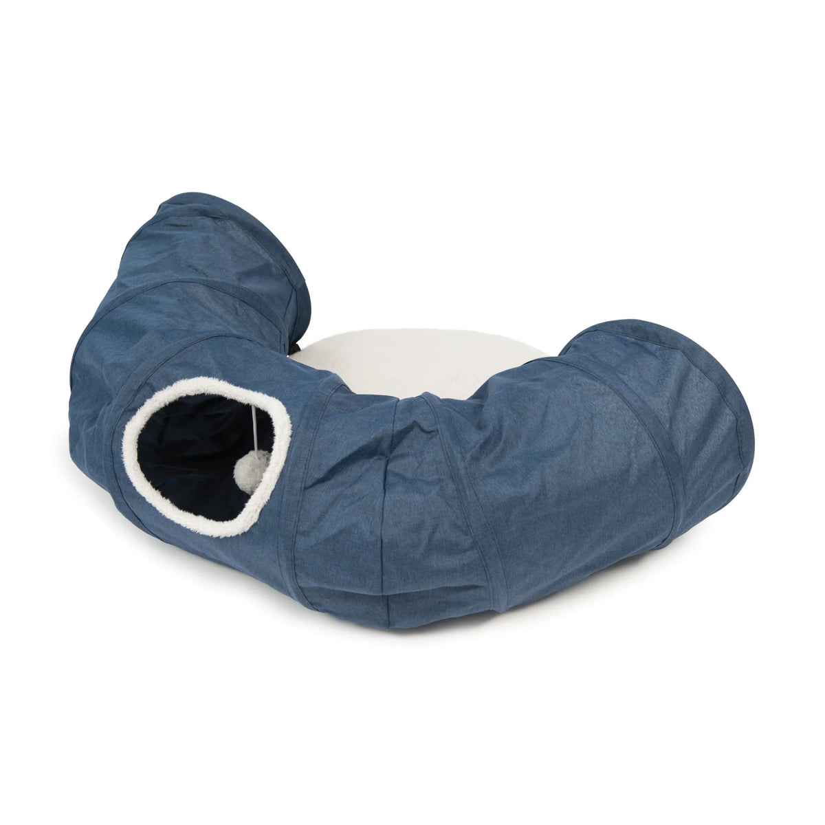 Catit Vesper Tunnel Cat Toy