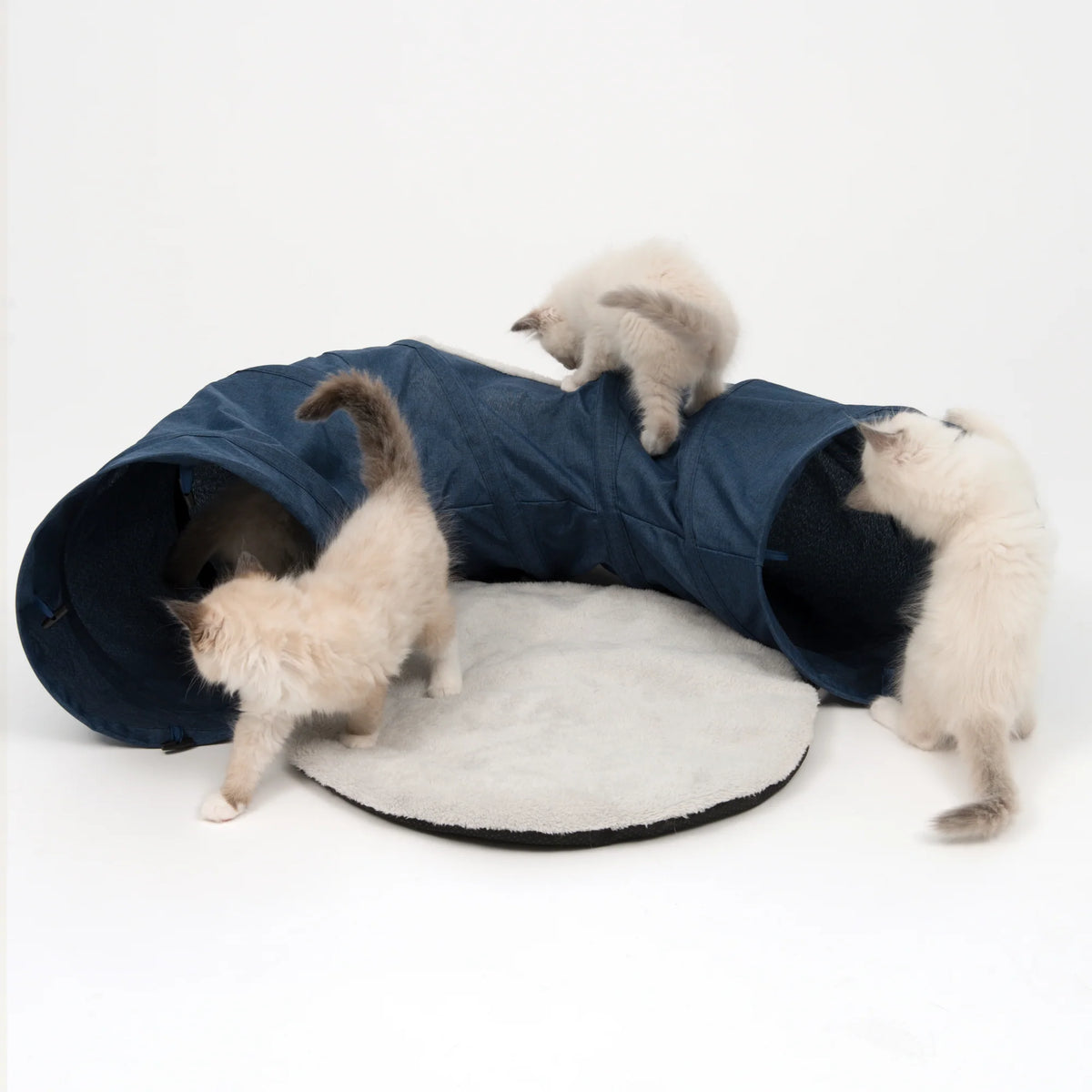 Catit Vesper Tunnel Cat Toy – product view 5