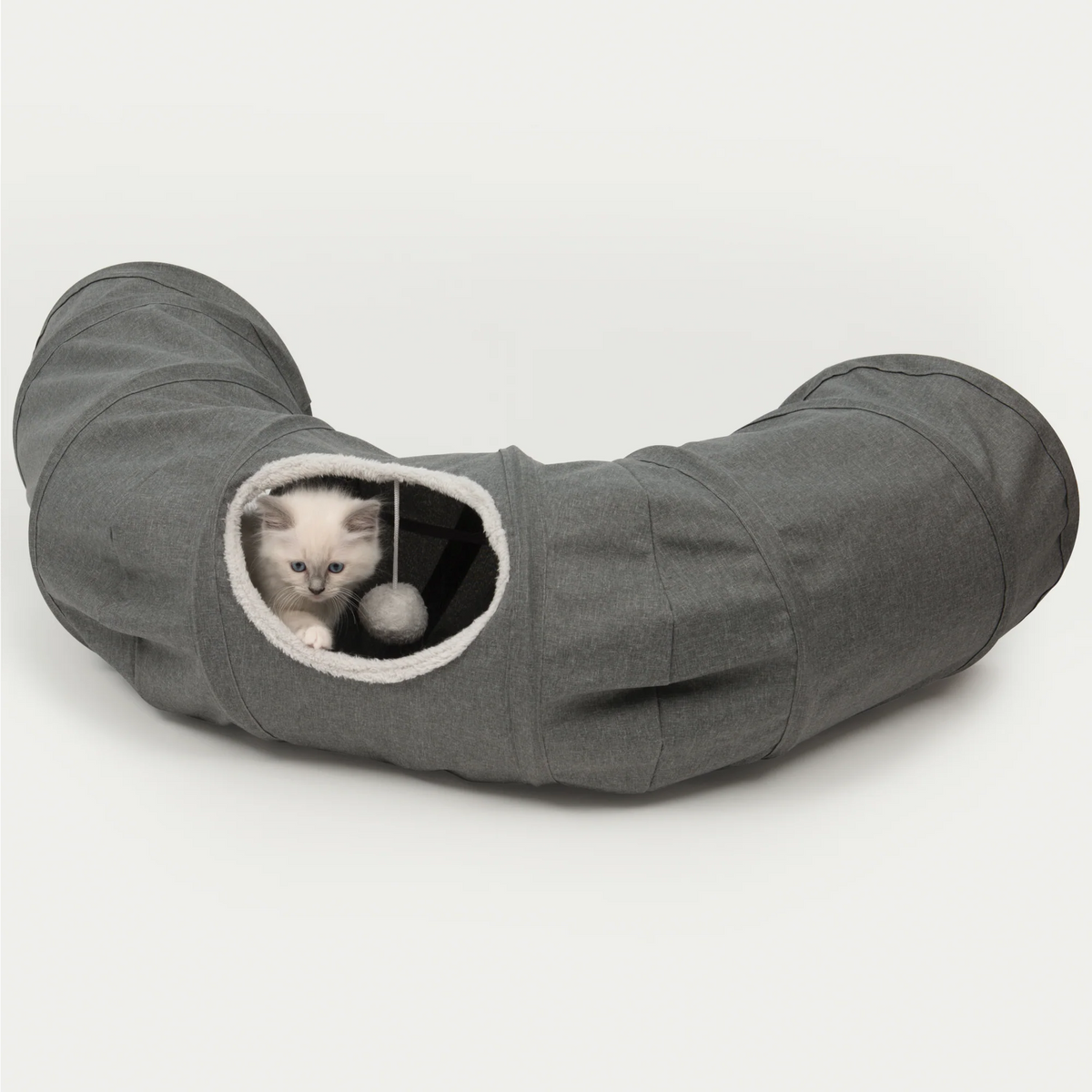 Catit Vesper Tunnel Cat Toy – product view 8