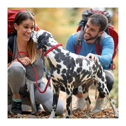 Fida Durable Slip Lead Training Leash – 1.8 m - product detail 6