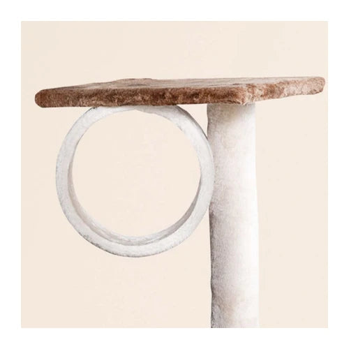 Go Pet Club 136 cm Kitten Cat Tree - product detail 6