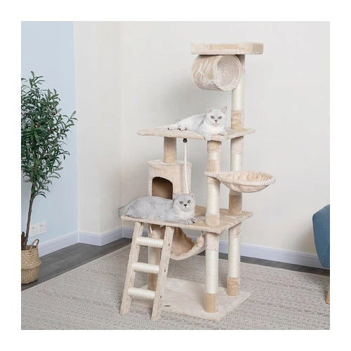 Go Pet Club 157 cm Mittens Cat Tree - product detail 3