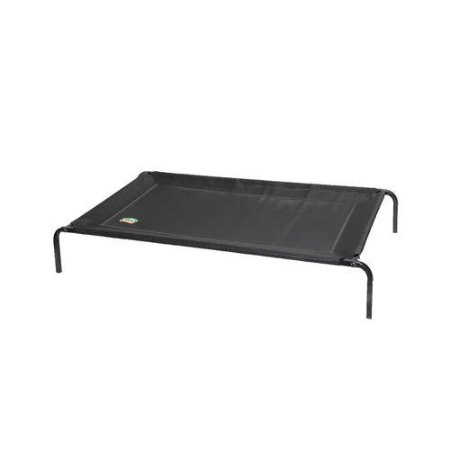 Go Pet Club Elevated Cooling Pet Cot Bed - product detail 6